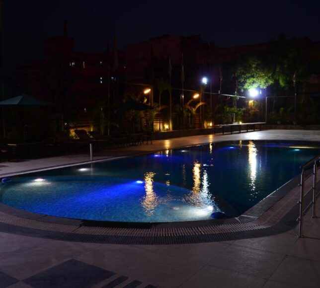 Cambay Grand Ahmedabad