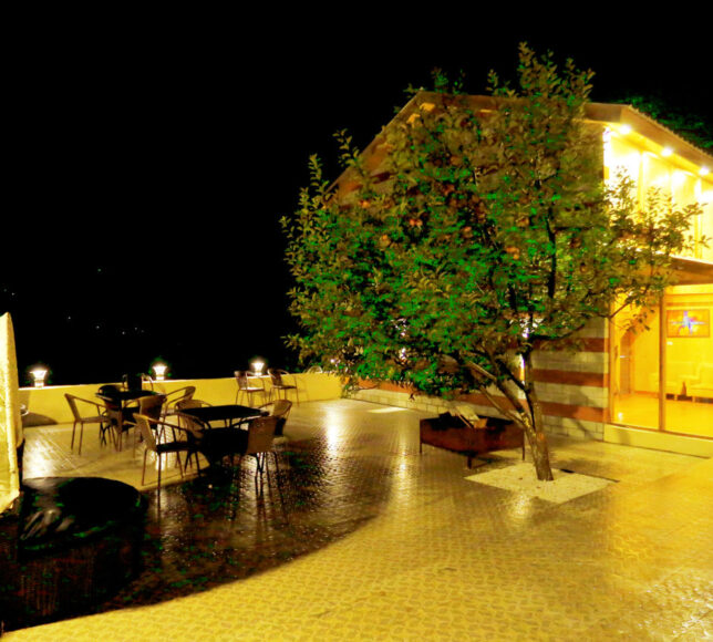 Amara Resorts Manali